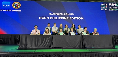 欲了解NCCN在全球範圍內為所有人提供高品質、高價值、以患者為中心的癌症治療服務所做的更多努力,請造訪https://NCCN.org/global。 欲了解NCCN在全球範圍內為所有人提供高品質、高價值、以患者為中心的癌症治療服務所做的更多努力,請造訪https://NCCN.org/global。