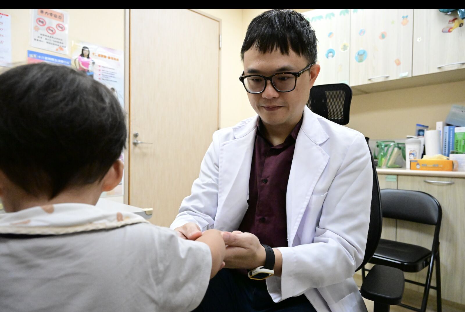 小一女童傷口感染綠膿桿菌 乳頭「幾乎被吃光」! 226 小一女童傷口感染綠膿桿菌 乳頭「幾乎被吃光」! 225