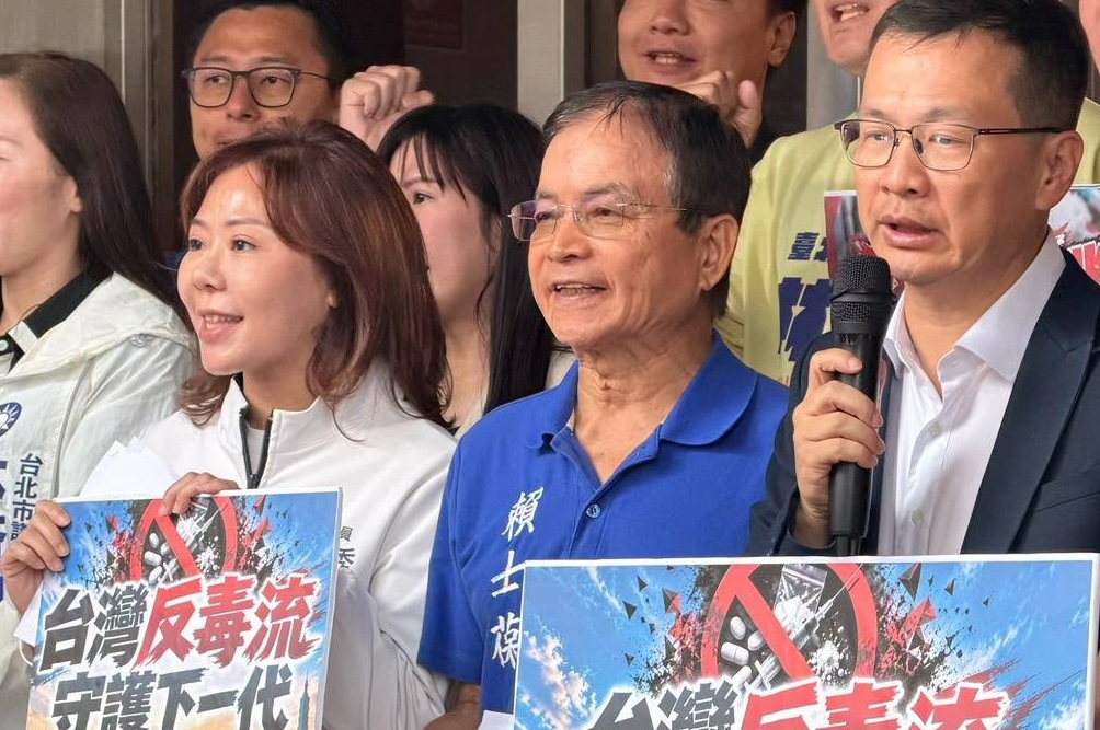 李彥秀稱社工恐發毒品引公憤 社工師全聯會3聲明怒轟:公開道歉 236 李彥秀稱社工恐發毒品引公憤 社工師全聯會3聲明怒轟:公開道歉 235