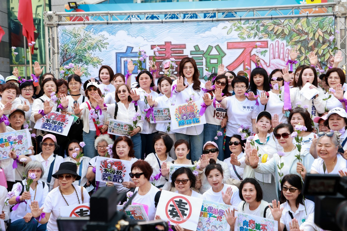 （圖／資料照片，圖源：翻攝自中國國民黨官網）