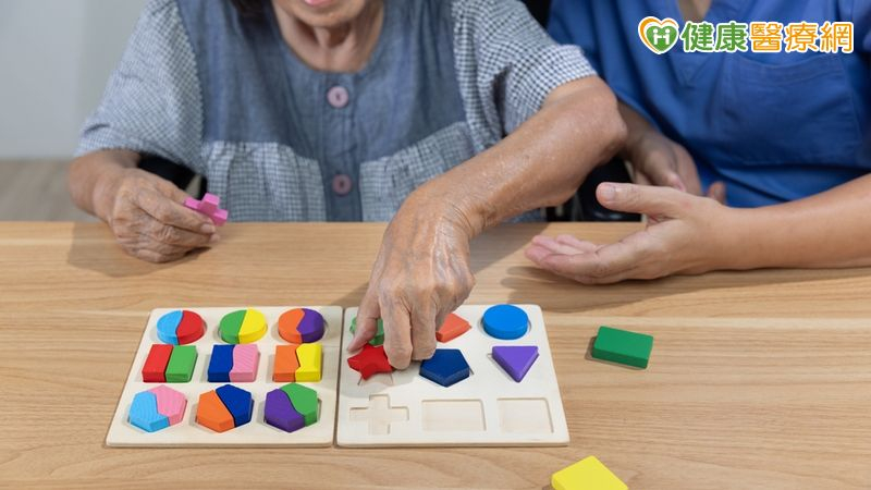 忘關瓦斯、熟市場竟迷路?70歲婦篩檢揪出阿茲海默症