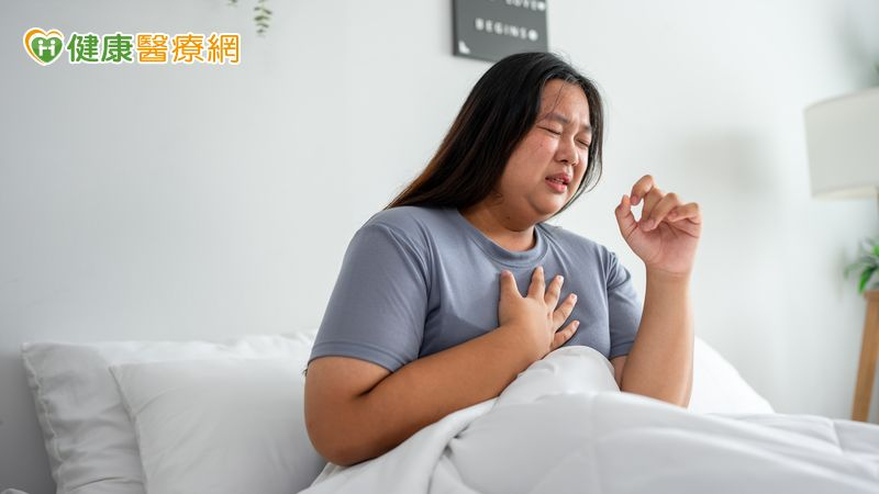 美研究揭:8成年輕族群屬CKM症候群 20多歲亦可能出現動脈早期損傷