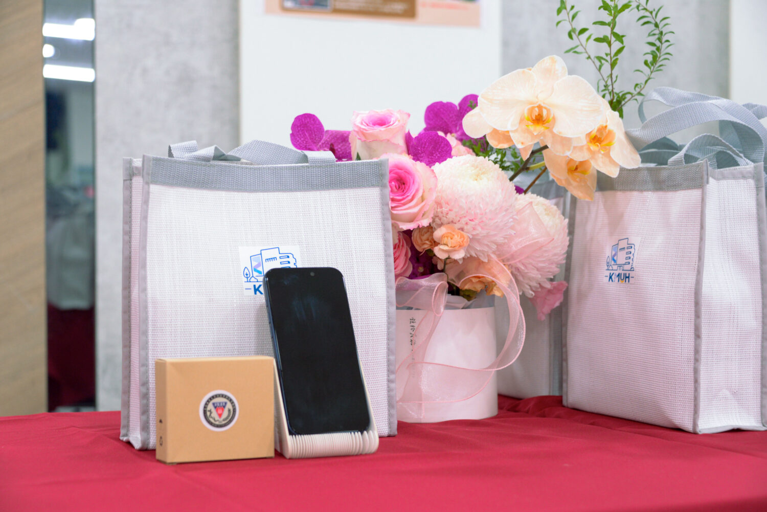 前瞻布局、永續領航!高醫十全新診區正式啟用 打造優質醫療新場域 整合服務.深化教學.實踐永續