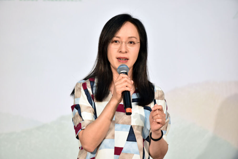 陳瑩憂松機遷移恐衝擊偏鄉醫療 點名蔣萬安邀「當面對談」 246 陳瑩憂松機遷移恐衝擊偏鄉醫療 點名蔣萬安邀「當面對談」 245