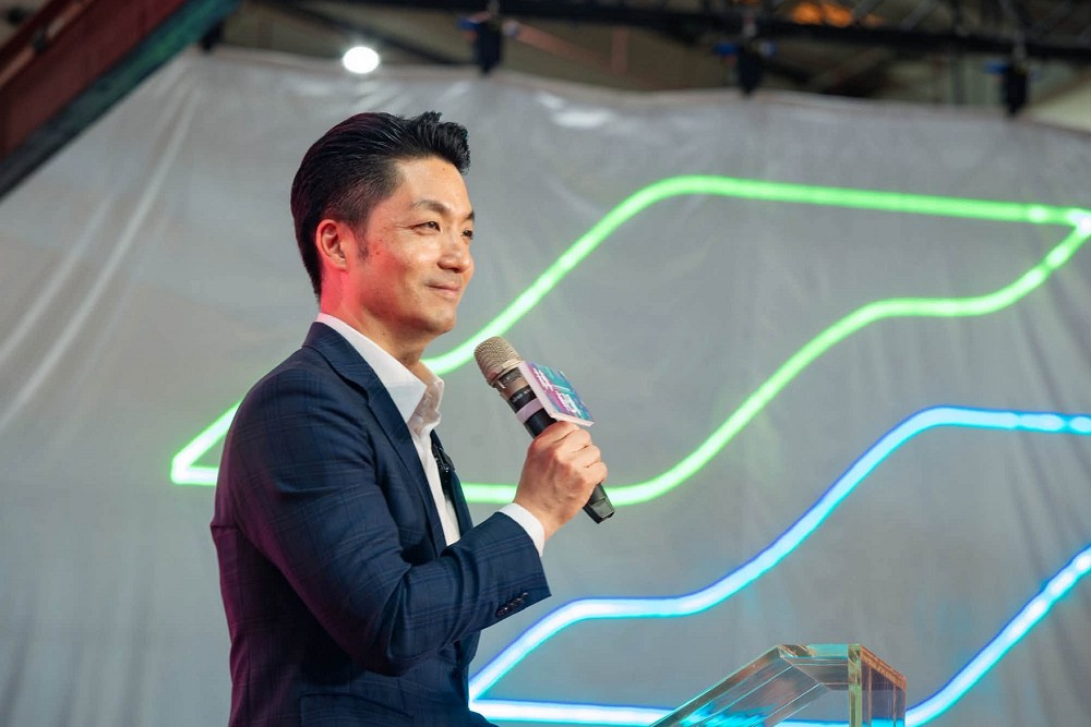 曝沈伯洋團隊無法決定日期 蔣萬安批:把「喊話辯論」當議題操作 198 曝沈伯洋團隊無法決定日期 蔣萬安批:把「喊話辯論」當議題操作 197