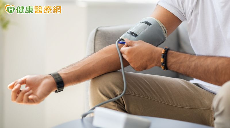 三高患者過半不自知！善用722密碼　別等心痛才驚覺健康危機