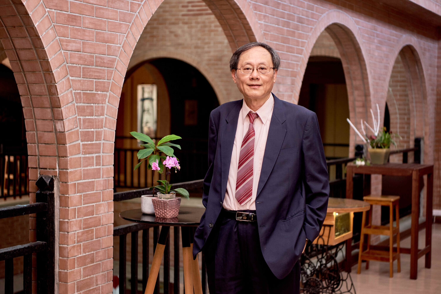 全球前2%頂尖科學家揭榜 中山大學陳鎮東、翁金輅、楊金鐘、李澄賢、郭紹偉稱冠全國