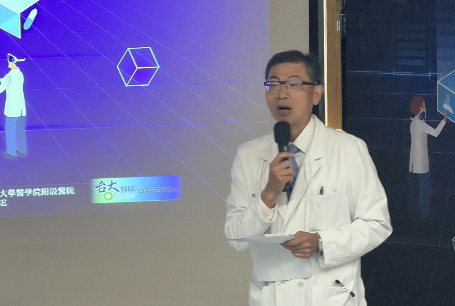急診當門診用!國慶連假再爆400人高峰 台大12/1啟用後送病房 288 急診當門診用!國慶連假再爆400人高峰 台大12/1啟用後送病房 287