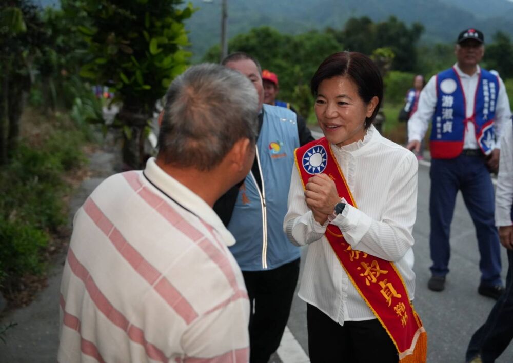 游淑貞走訪壽豐海岸聚落 提「山海共好計畫」串聯防災、交通與觀光 304 游淑貞走訪壽豐海岸聚落 提「山海共好計畫」串聯防災、交通與觀光 303