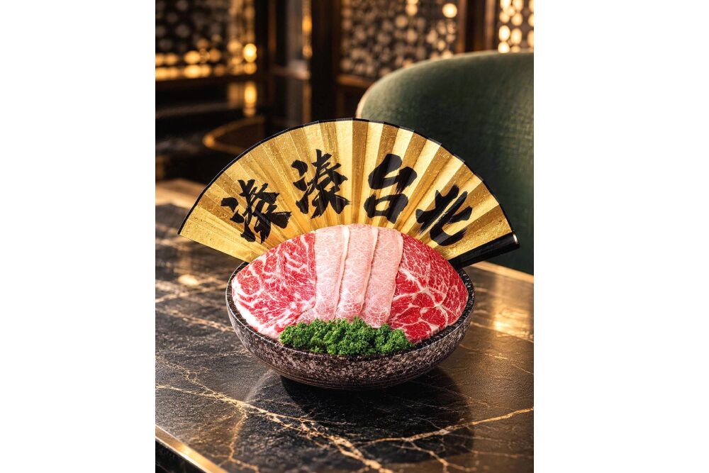 湊湊火鍋跨界 Disney+ 打造劇迷主題店 推出金秋限定「魷魚螺肉蒜鍋」 313