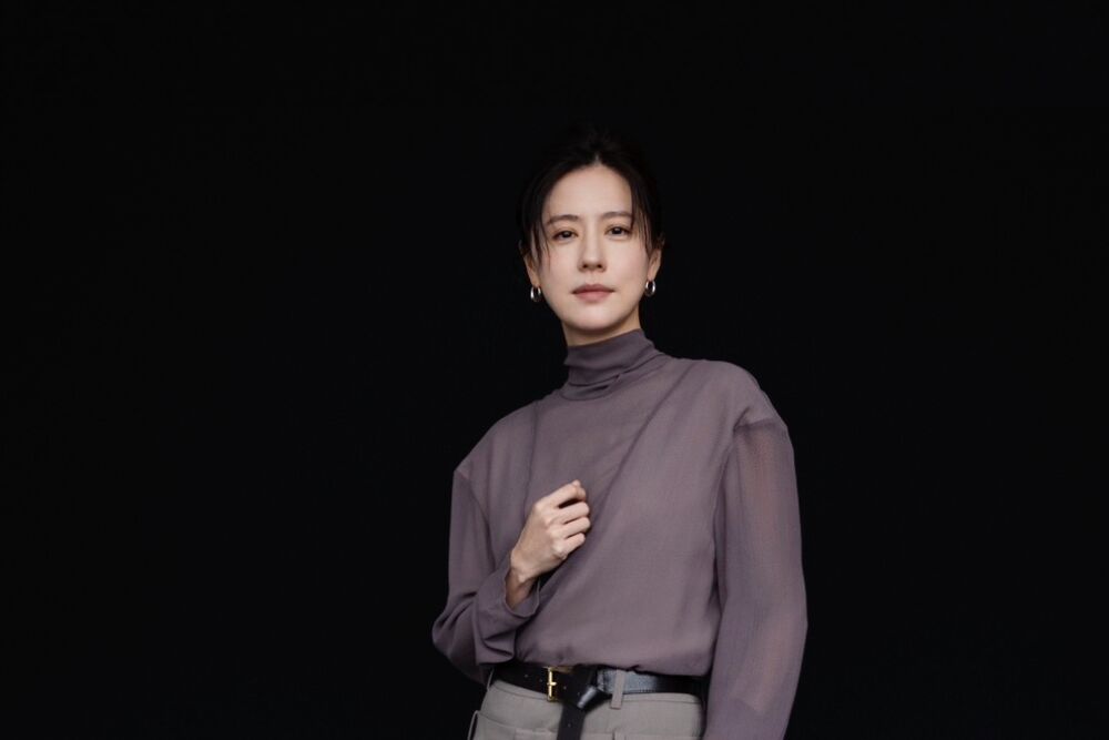 演員跨界歌手 林予晞首唱登金音獎北流舞台展現斜槓才華 242 演員跨界歌手 林予晞首唱登金音獎北流舞台展現斜槓才華 241