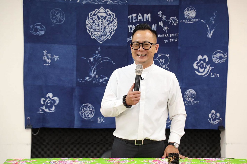 謝國樑支持度與看好度雙領先童子瑋 過半民眾看好連任 278 謝國樑支持度與看好度雙領先童子瑋 過半民眾看好連任 277