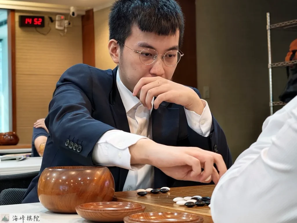 許皓鋐名人