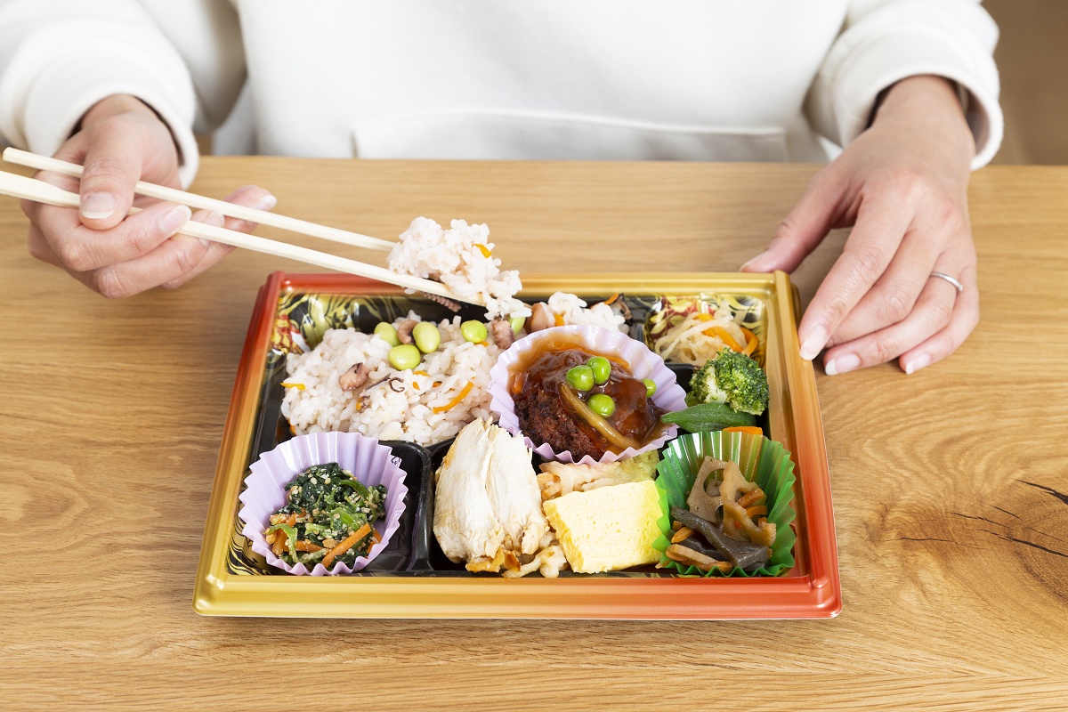 控血糖「便當少吃飯、多吃菜」？專家實測傻眼  連肉、蛋都藏陷阱
