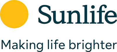 Sunlife. Making life brighter.