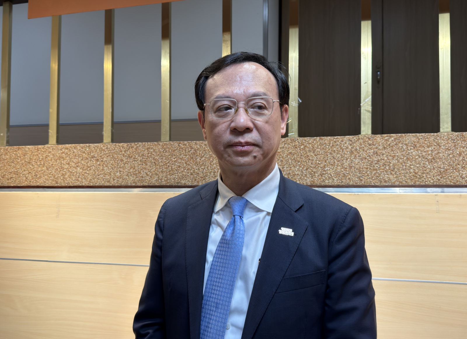石崇良轟「免繳健保」是選舉違章建築! 怒問藍白接下來又是什麼? 202 石崇良轟「免繳健保」是選舉違章建築! 怒問藍白接下來又是什麼? 201