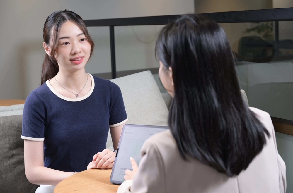 結合癌症及4項自體免疫疾病保障 國泰人壽打造健康財務雙防線 196 cnews204261016a04