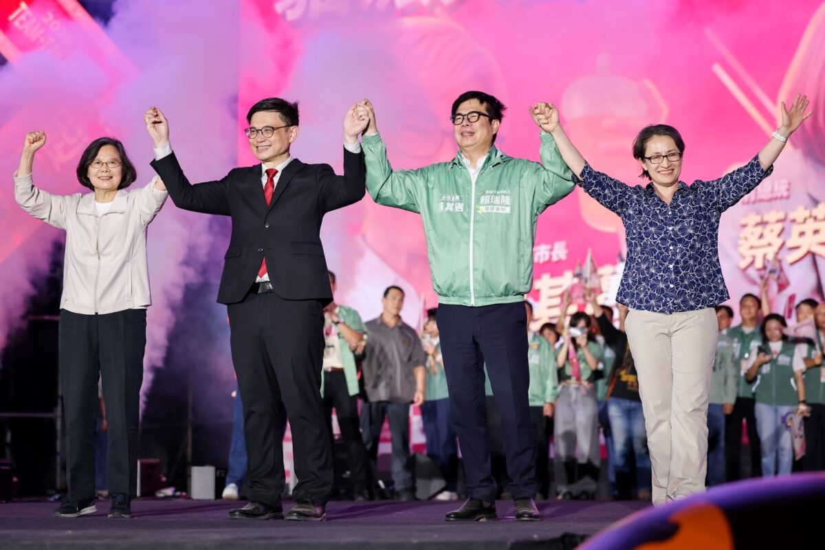 A1017賴瑞隆競選總部2