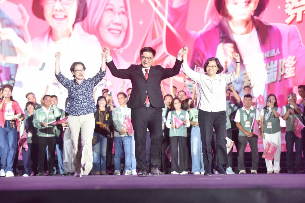 A1017賴瑞隆競選總部4