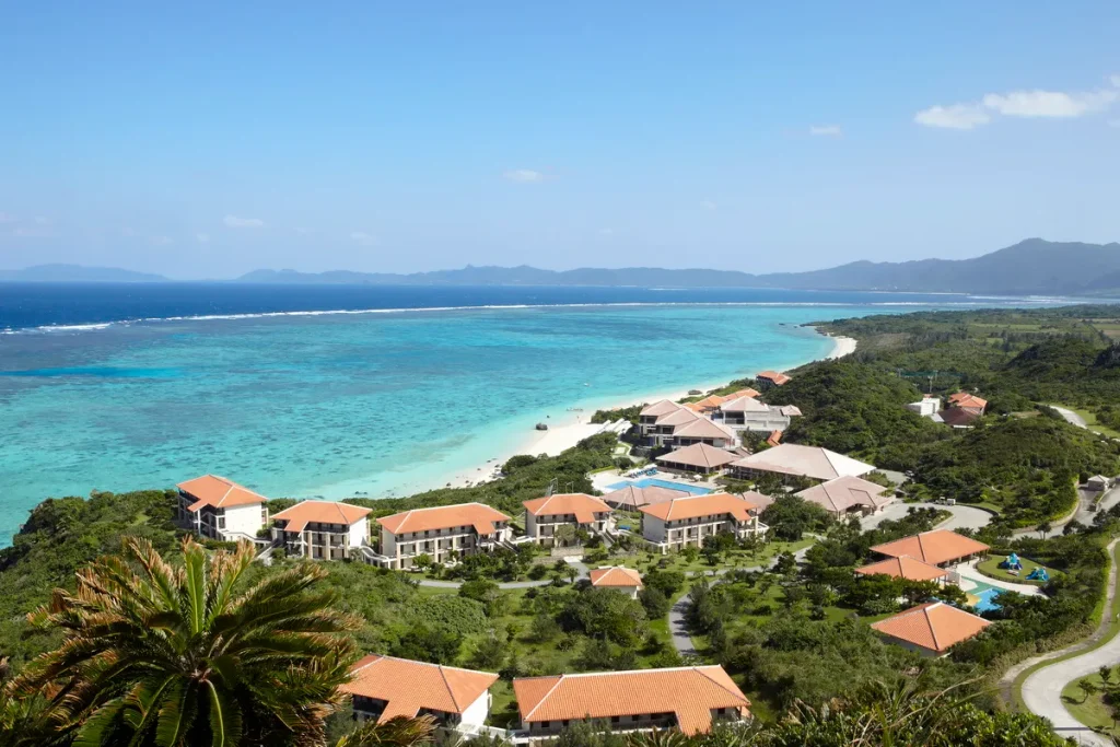  Club Med 線上旅展搶攻寒假春節旅遊商機，日本石垣島冬季全包式假期含機票每人 28,200 元起