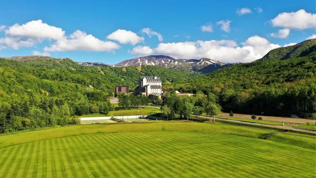  Club Med 日本北海道 Kiroro Grand 暑假行程開賣，全包式假期最低 6 折起