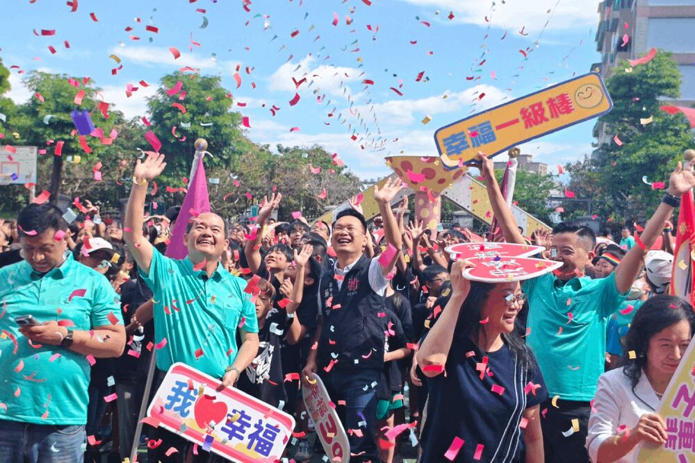 照片來源：桃市府