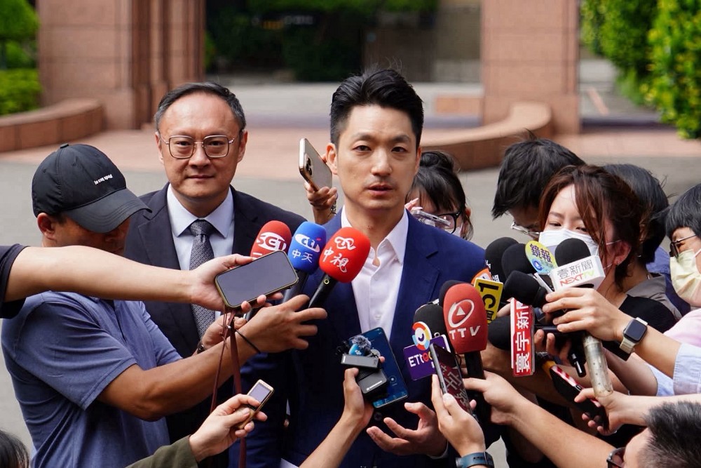 不用等連任!蘇傳臣揭園長會議雙北制度不同 讚蔣萬安早安排與幼教界對話 68 不用等連任!蘇傳臣揭園長會議雙北制度不同 讚蔣萬安早安排與幼教界對話 67
