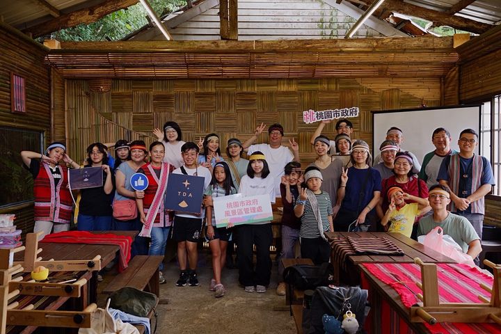 突破都會光害重圍!桃園拉拉山榮獲國際「暗空勝地」認證 展現「生態與人文星空之島」魅力