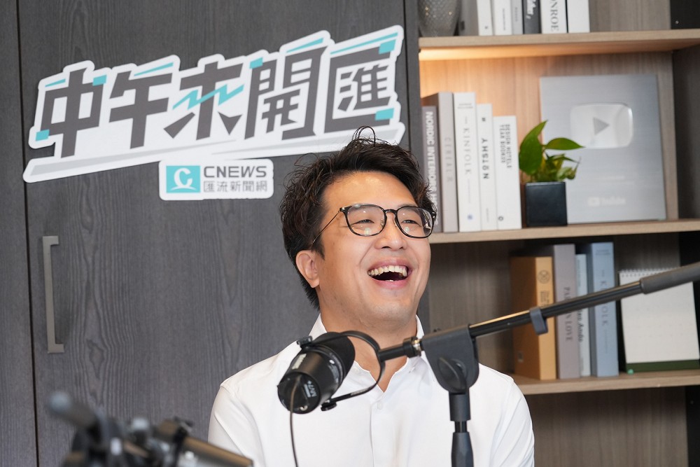 中午來開匯／怒轟「社區發毒品」是造謠　沈伯洋：踩到我底線 191
