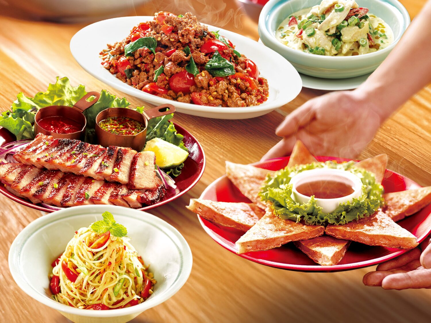 倒數連假揪團逛起來!SKM Park Outlets 高雄草衙集結購物優惠、美食與驚喜好禮