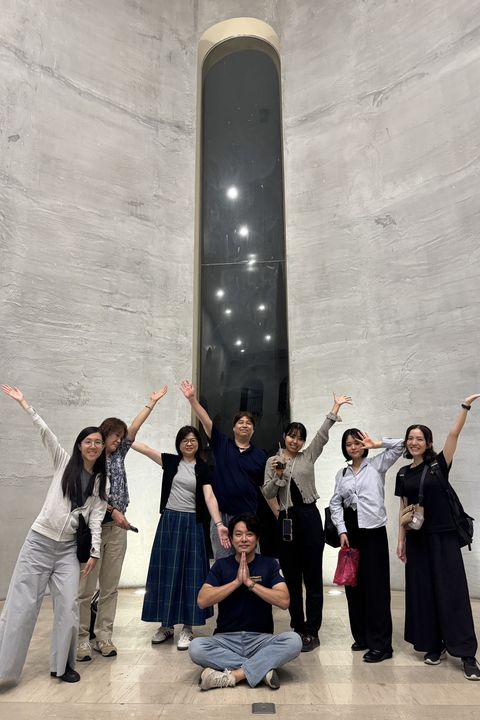 深化日人來台新選擇 觀光署邀西日本旅遊業者踩線屏東 產官攜手盛情接待