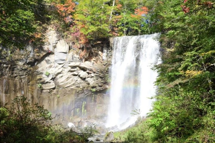 北海道札幌「瀧野鈴蘭丘陵公園」飽覽秋季限定美景