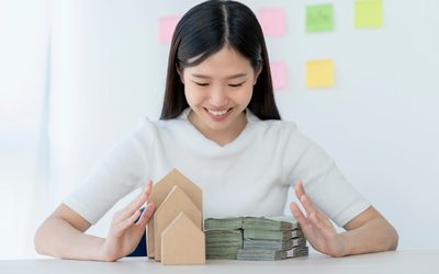 存款少到懷疑人生?學會3帳戶存錢法 讓妳不吃土輕鬆養出小金庫 存款少到懷疑人生?學會3帳戶存錢法 讓妳不吃土輕鬆養出小金庫