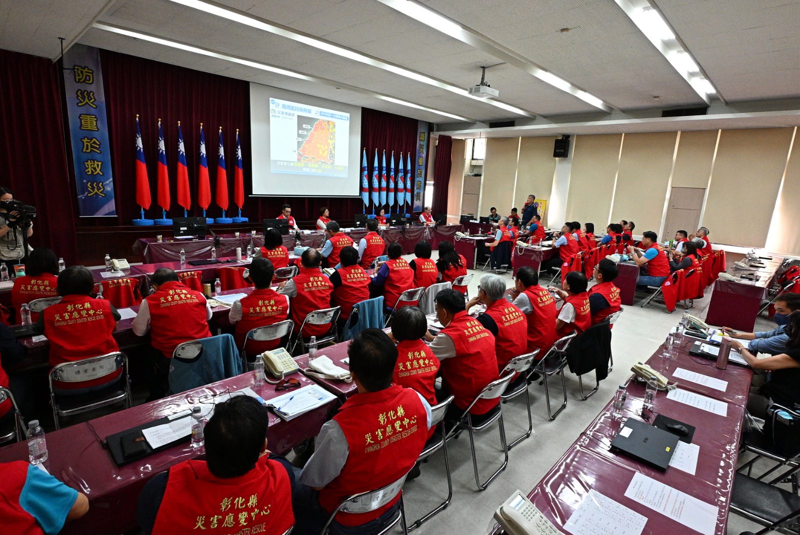 SQ10227 2防颱應變會議