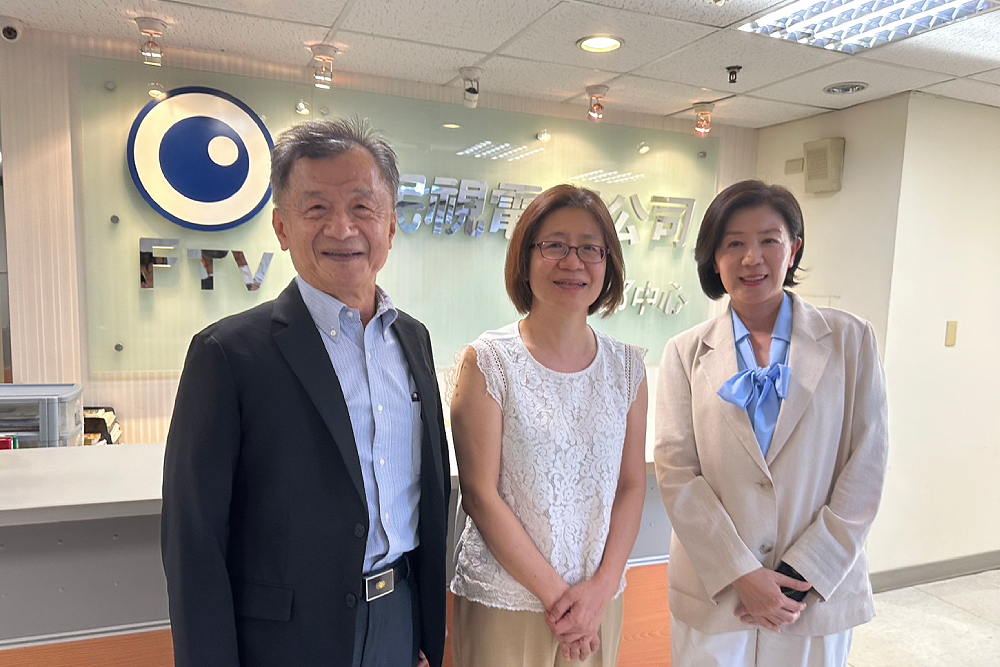 台中市長辯論未果 江啟臣陣營質疑何欣純不敢接受「這項」檢驗 230 台中市長辯論未果 江啟臣陣營質疑何欣純不敢接受「這項」檢驗 229