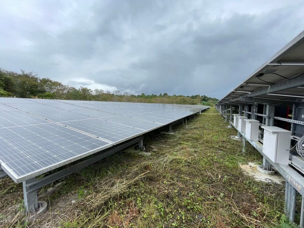 鳳林光電案遭調查　花蓮縣府重申嚴審立場：徐榛蔚任內未核定 231
