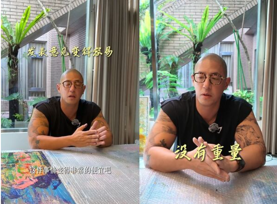 蔣友柏50歲生日求婚成功特助女友！談酸民：便宜沒重量