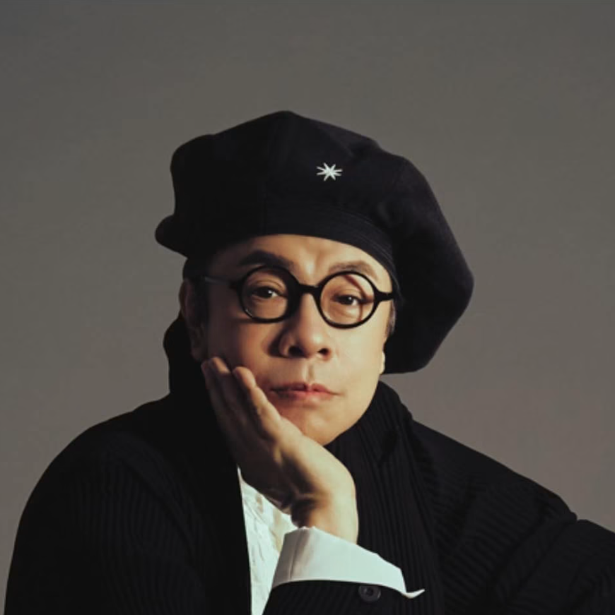 蔡康永發文道歉,表明沒有支持過台獨。(圖/翻攝蔡康永臉書)