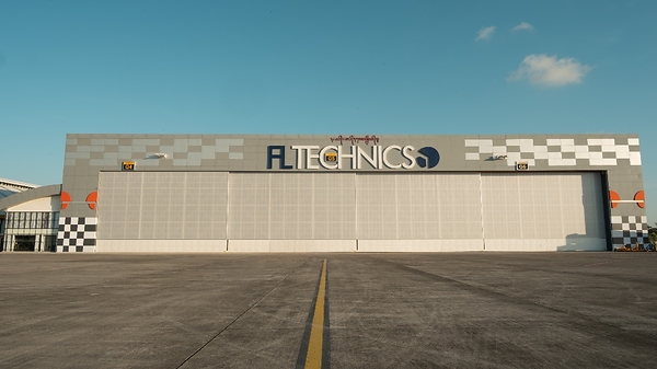 FL Technics Indonesia巴厘島基地獲EASA認證 維修服務拓展至歐洲機隊