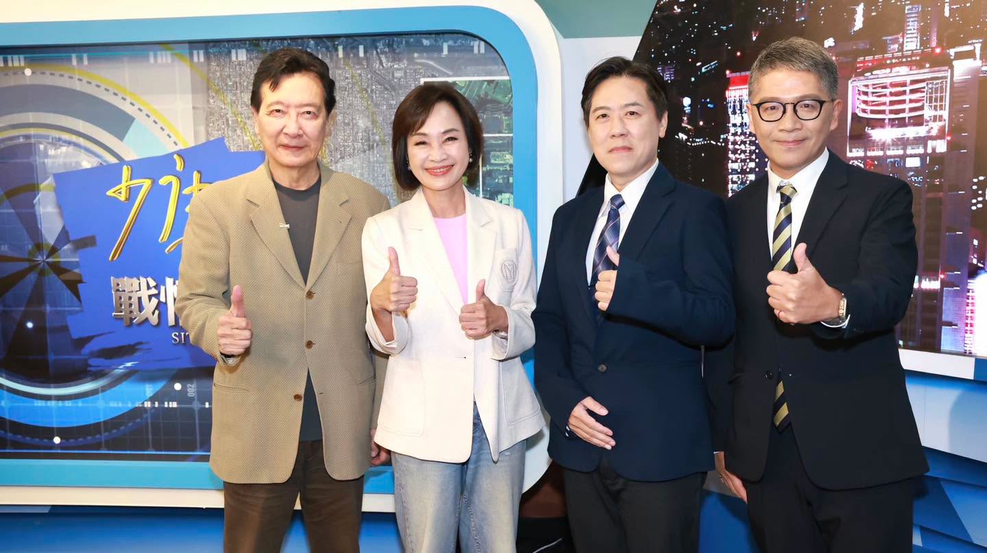 柯志恩接受《少康戰情室》專訪時，給陳其邁87分評價，並強調「投給柯志恩不是要否定陳其邁」。