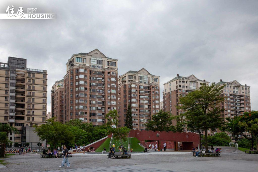 Freecompress 20260831 新北市 淡水 淡海新市鎮 房市 商圈 生活圈 公園 3