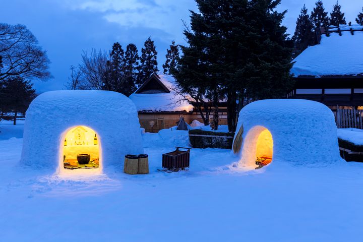 冬日旅行提案：追極光、賞雪景 跟著國際金旅獎收藏冬季視野 