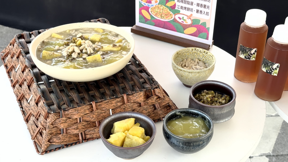 農村武裝青年、甲子慧接力開唱！福興黃金地瓜嘉年華10/31登場。
