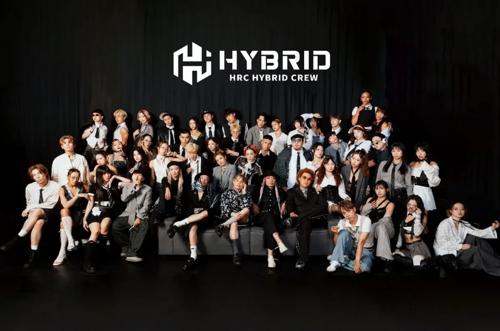 集結台灣街舞界頂尖師資的 HRC Hybrid Crew,以及三十聯高校也將帶來震撼大合舞,從個人魅力到團體氣勢輪番上陣,讓現場熱力持續升溫