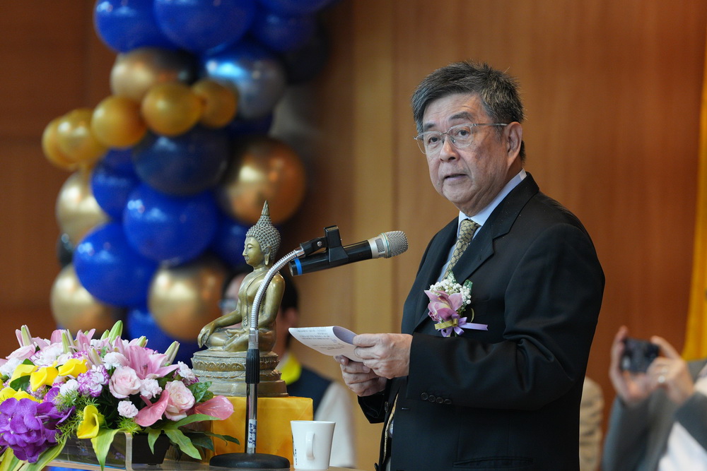 華梵大學36週年校慶登場　新北教育局長肯定以覺之教育迎接AI時代 157