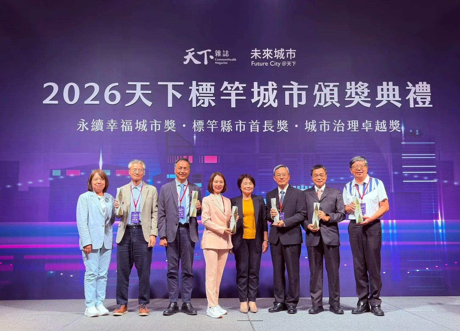 桃園少年警察隊2天抱回3大獎 連10年中輟輔導創全國唯一 S 348659734 0